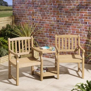 Tuscan Companion Set