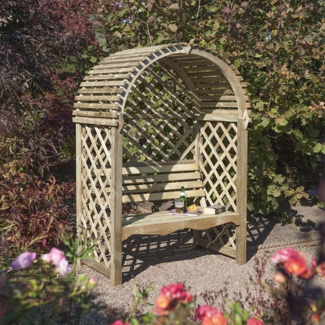 Rowlinson Victoria Arbour 1990 x 1340mm