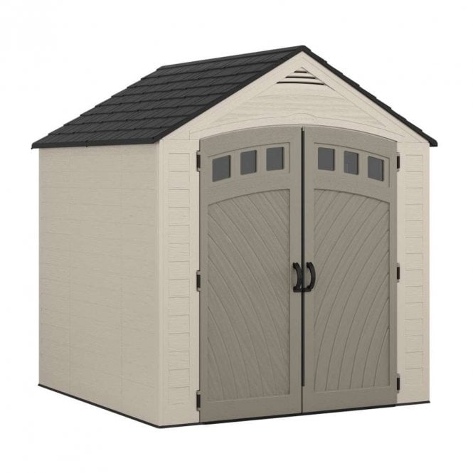 Rowlinson Vista Shed