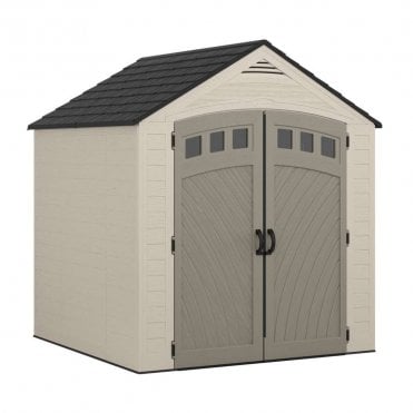 Vista Shed