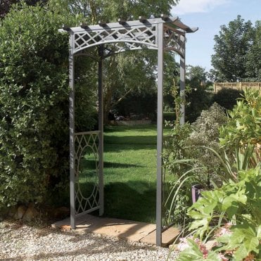Wrenbury Arch 2230 x 1400mm