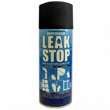 400ml Black Leak Stop
