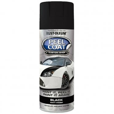 400ml Spray Peel Coat Paint