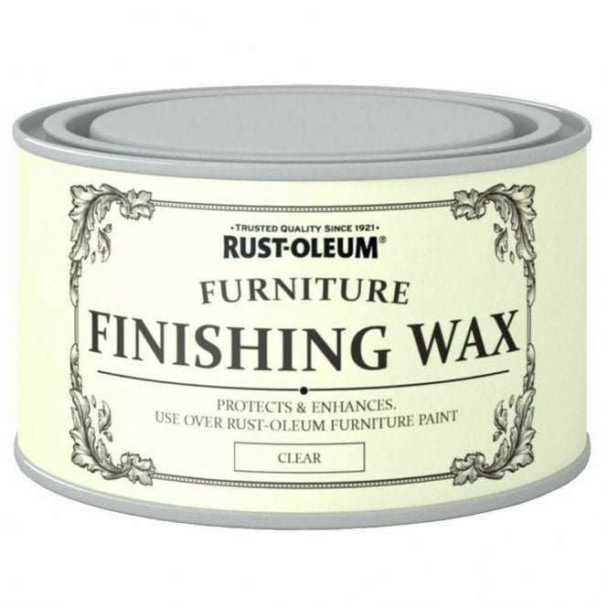 Rust-Oleum Furniture Finishing Wax