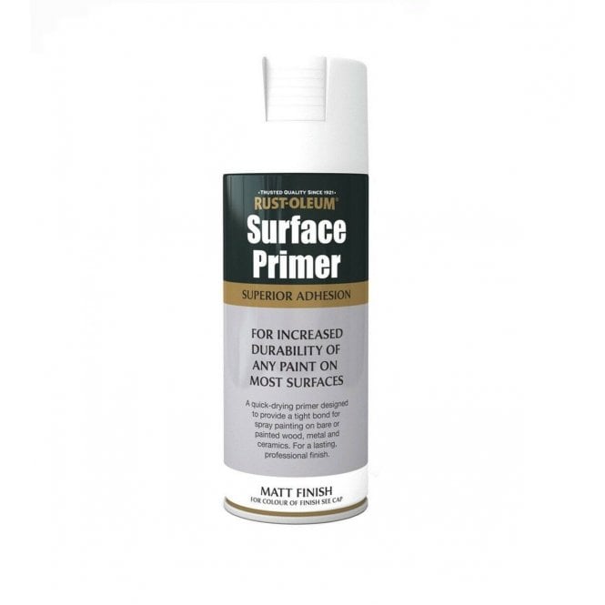 Rust-Oleum Surface Primer