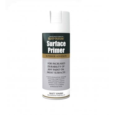 Surface Primer
