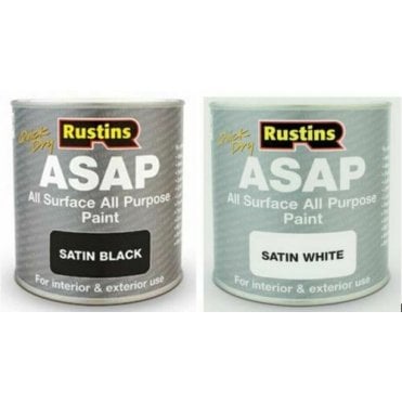 All Surface All Purpose Paint