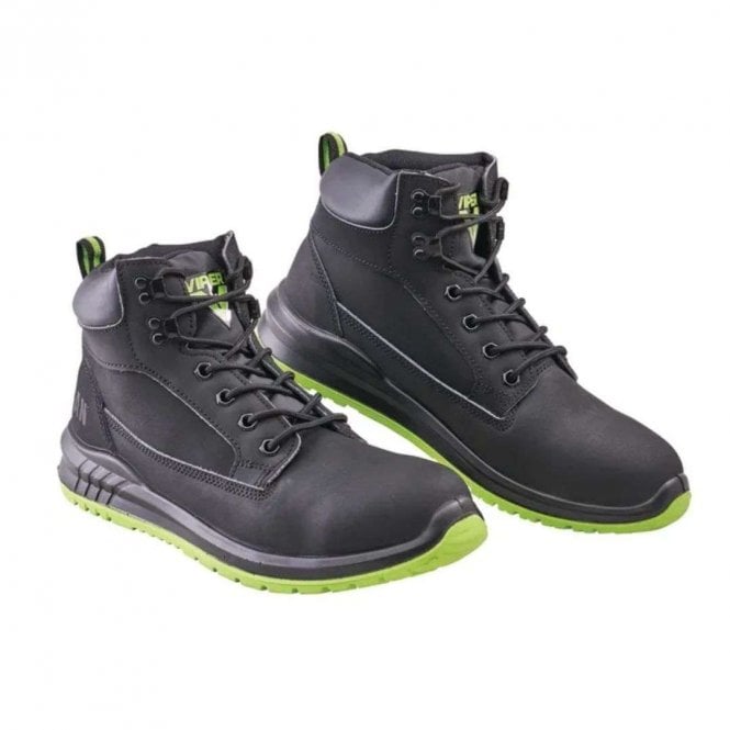 Scan Viper Safety Boots