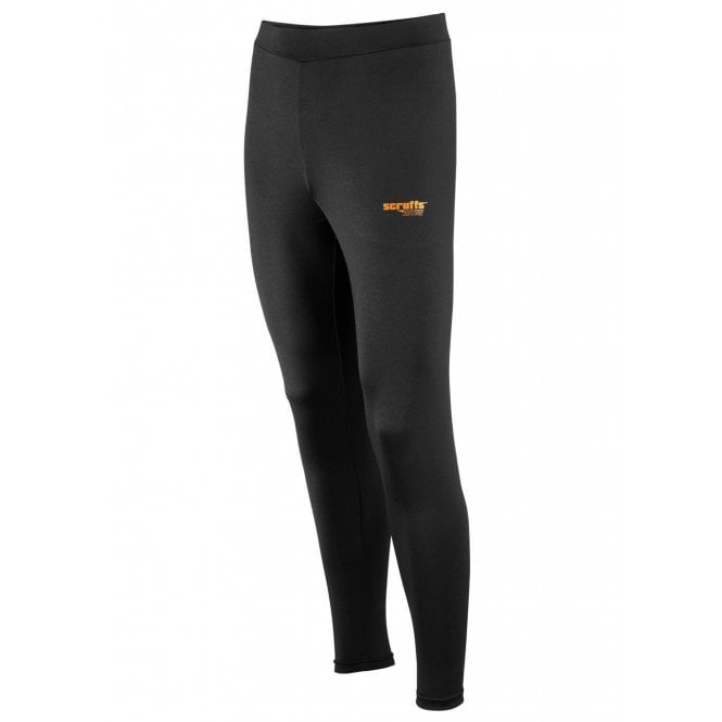Scruffs Active Thermal Pro Baselayer Bottoms  (S-xxL )