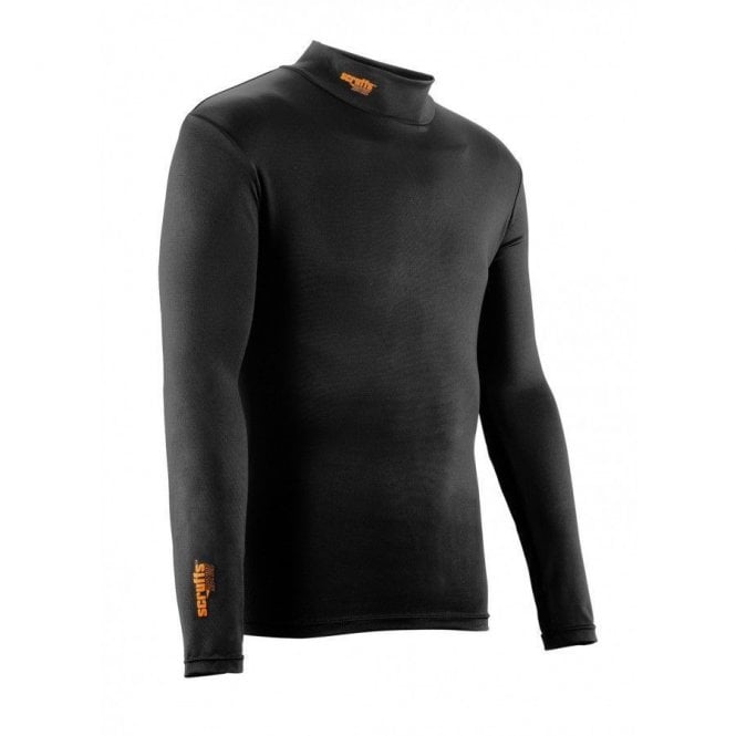 Scruffs Active Thermal Pro Baselayer Top (S-xxL)