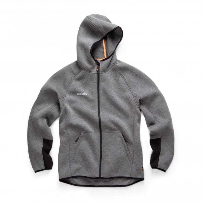 Scruffs Air-Layer Trade Hoodie