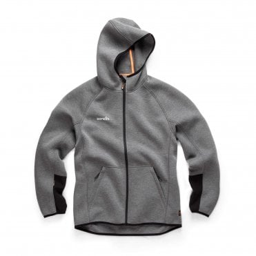 Air-Layer Trade Hoodie