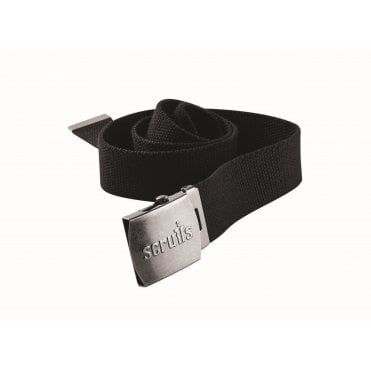Canvas/Cotton Adjustable Tough Belt Tough