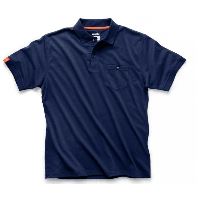Scruffs Eco Worker Polo