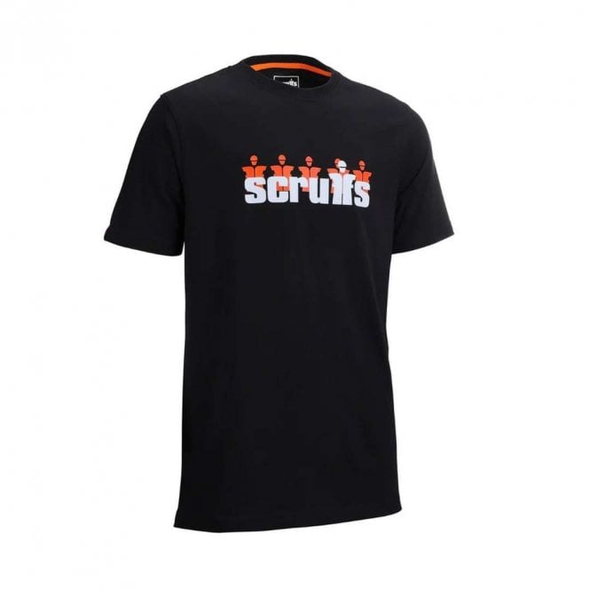 Scruffs Graphic T-Shirt