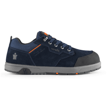 Halo 3 Navy Safety Boots - Various Sizes
