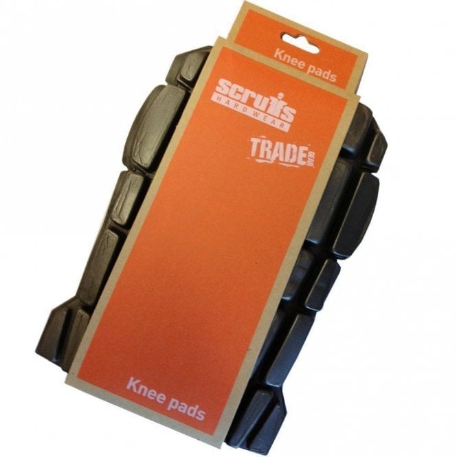 Scruffs Hard-Wearing Foam Knee Pads