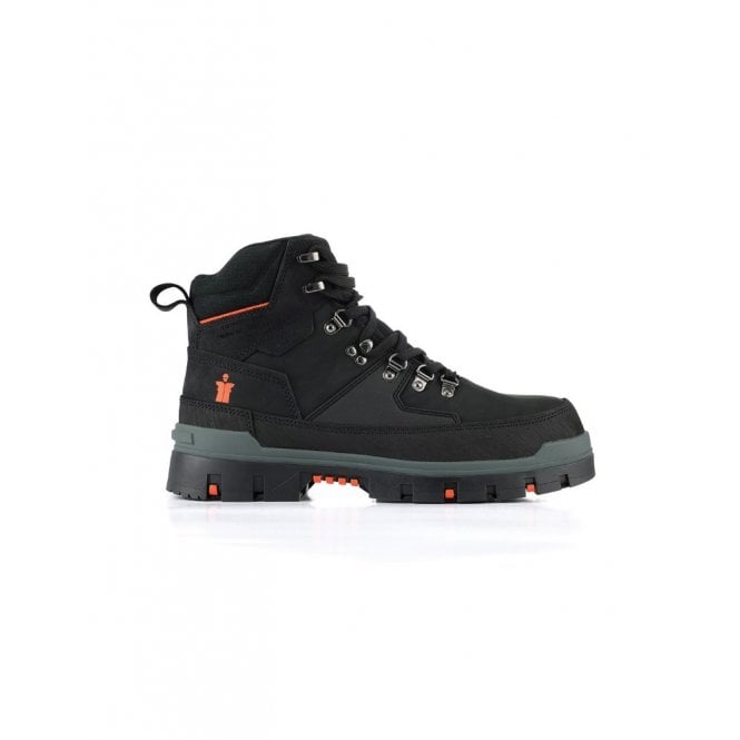 Scruffs Rugged Safety Boot