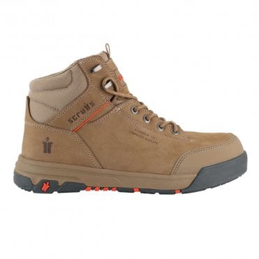 Switchback 3 Stone Safety Boot