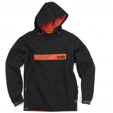 Tech Hoodie