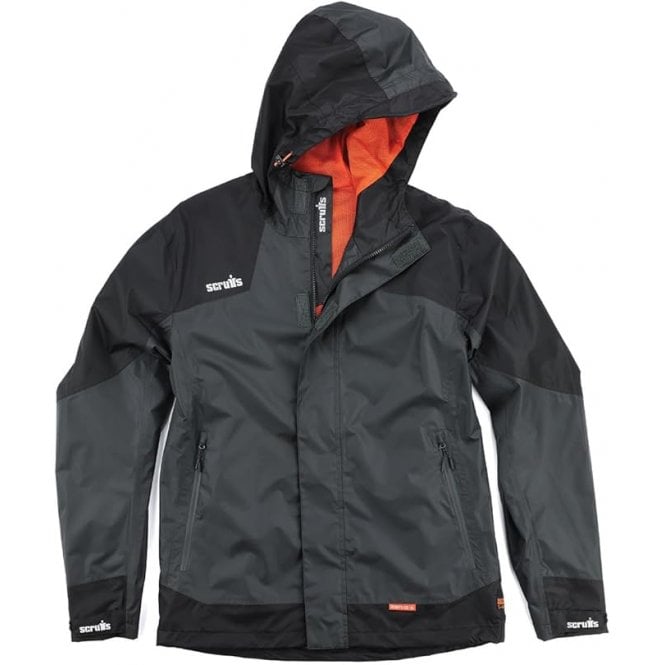Scruffs Tech Waterproof Jacket
