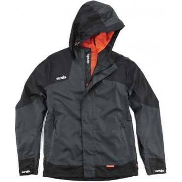 Tech Waterproof Jacket