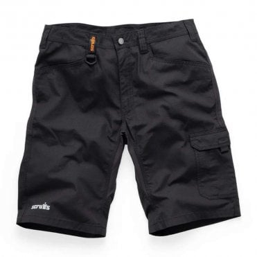 Trade Black Flex Shorts - Various Sizes