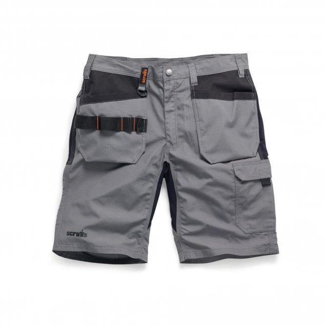 Scruffs Trade Flex Holster Shorts