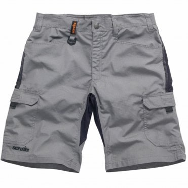 Trade Flex Shorts - Slim fit Lightweight