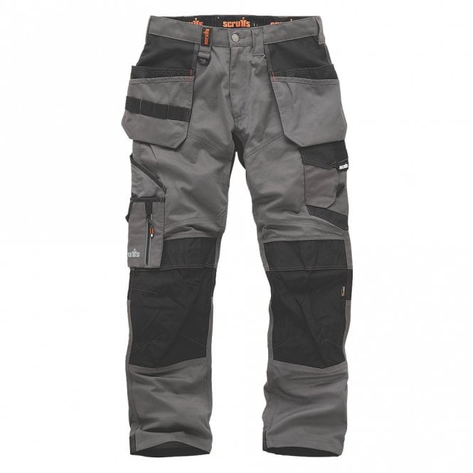 Scruffs Trade Holster Trouser