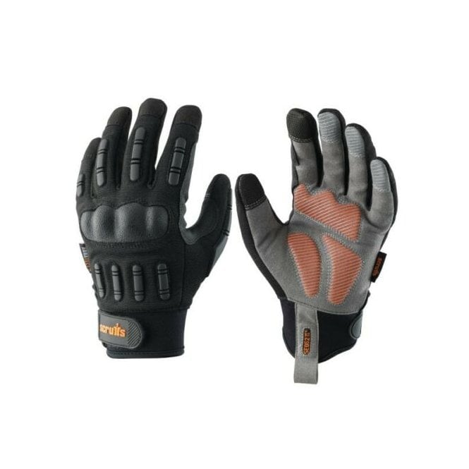 Scruffs Trade Shock Impact Gloves