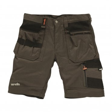 Trade Shorts - Multi-Pocket Work Shorts