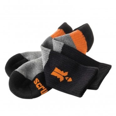 Trade Socks 3 Pack - Size 7-9.5