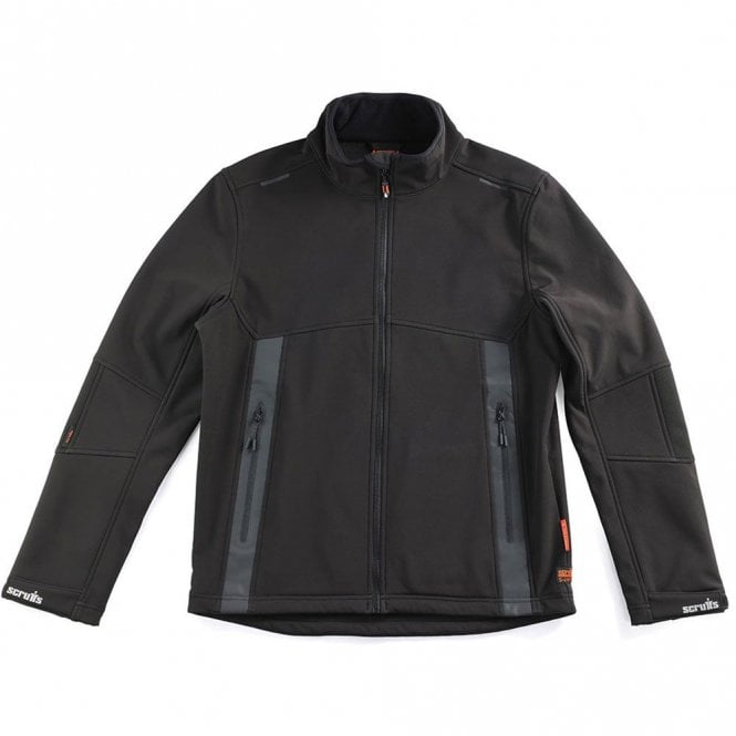 Scruffs Trade Softshell