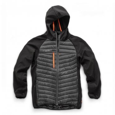 Trade Thermo Thermal Jacket