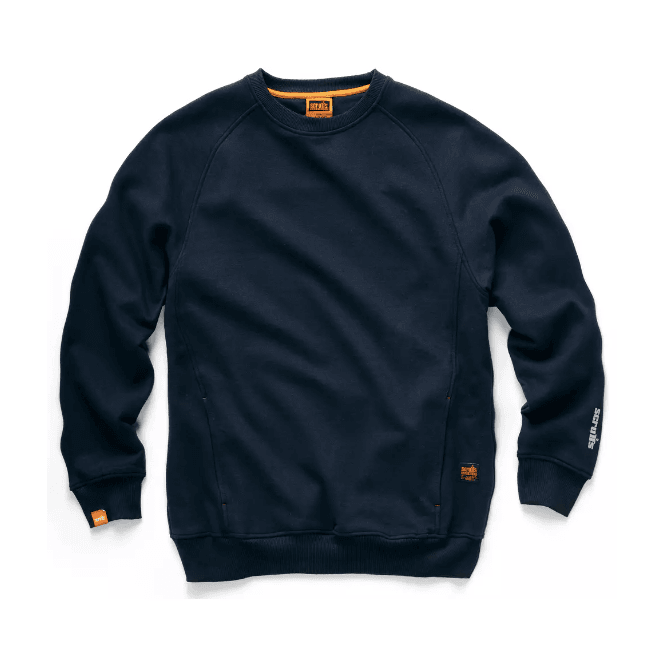 Scruffs Worker Sweatshirt