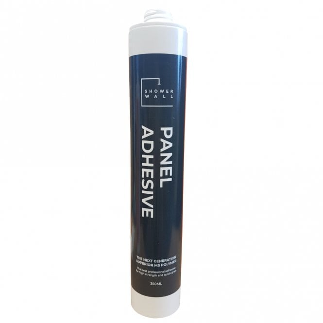 Showerwall 350ml Panel - Grab Adhesive 350ml - SA1