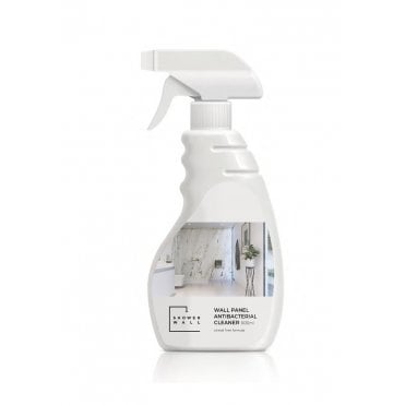 500ml Superclean Wall Panel - Antibacterial Cleaner