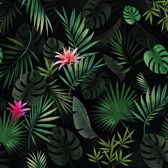 Showerwall Bromelia Acrylic Shower Wall Panel + Kit - SCA58