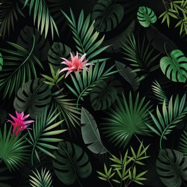 Bromelia Acrylic Shower Wall Panel + Kit - SCA58