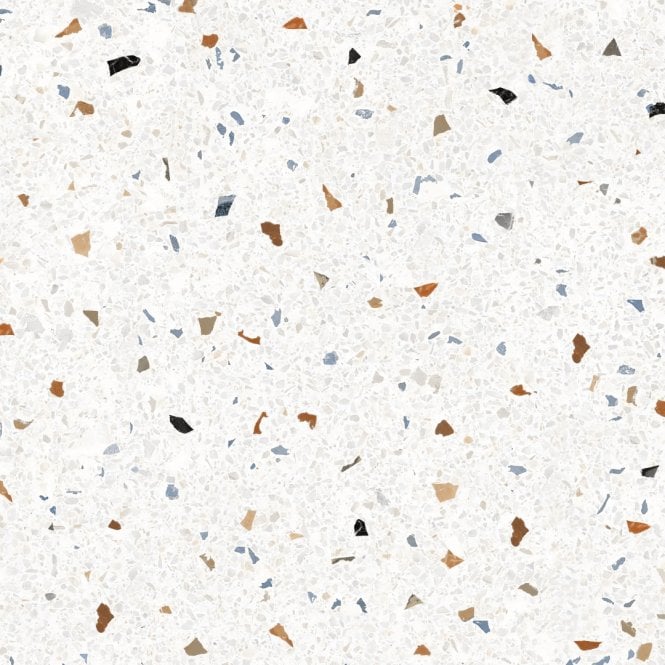 Showerwall Ravello Terrazzo Acrylic Shower Wall Panel + Kit - SCA76