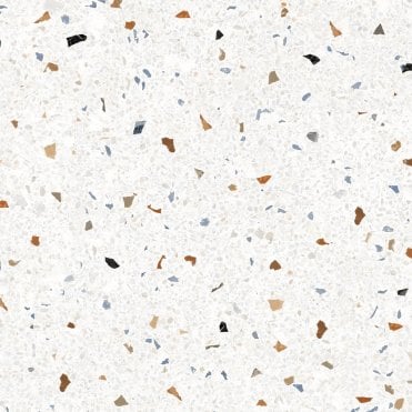 Ravello Terrazzo Acrylic Shower Wall Panel + Kit - SCA76