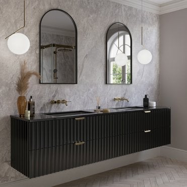 Tacoma Marble Laminate PLY Shower Wall Panel - SW81