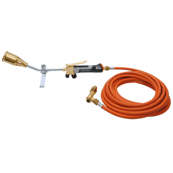 Sievert Pro 88 Detail Roofing Kit with 10m Hose - SI344419