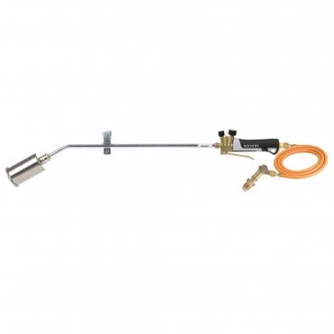 Sievert Pro 88 Turbo Roofing Kit with 4m Hose - SI346009
