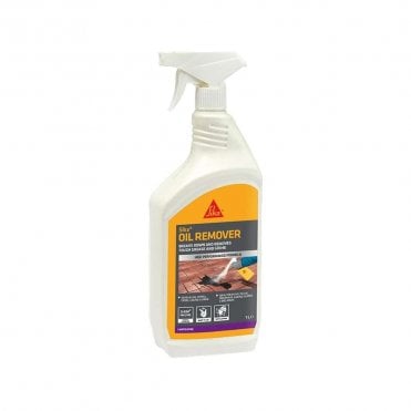 1L Oil Remover
