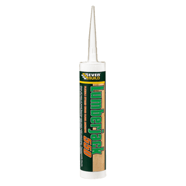 300ML Lumberjack 550 Wooden Laminate Floor Adhesive