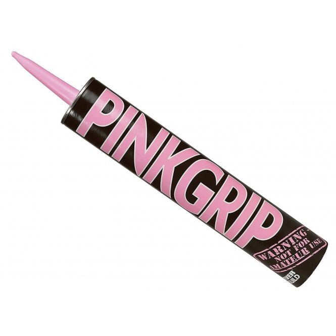 Sika 350ML Pinkgrip Grab Adhesive
