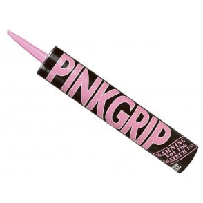 350ML Pinkgrip Grab Adhesive