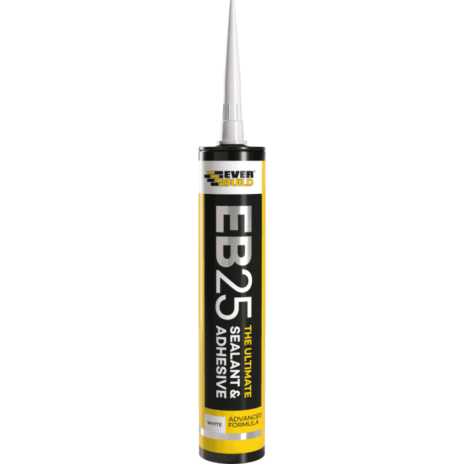 Sika 3x 300ML Ultimate Sealant & Adhesive Grey 